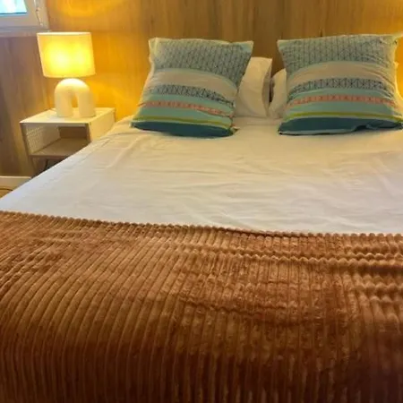 Romantic And Renewed 1 Bedroom In Campolide - 2s Apartament