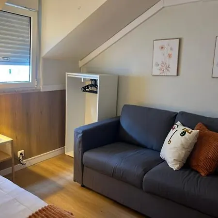 Apartament Romantic And Renewed 1 Bedroom In Campolide - 2s
